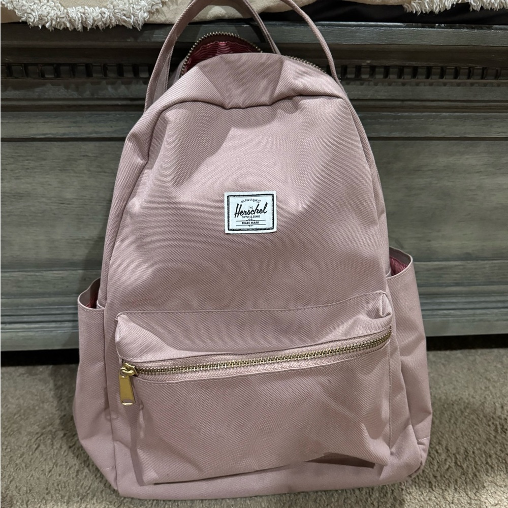 Herschel backpack